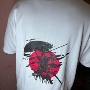 Oversized tshirt 240gsm