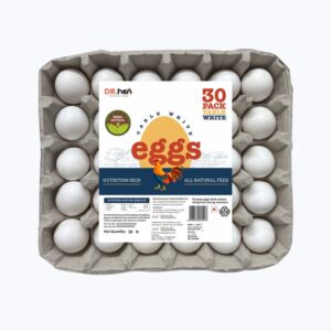 Egg 30