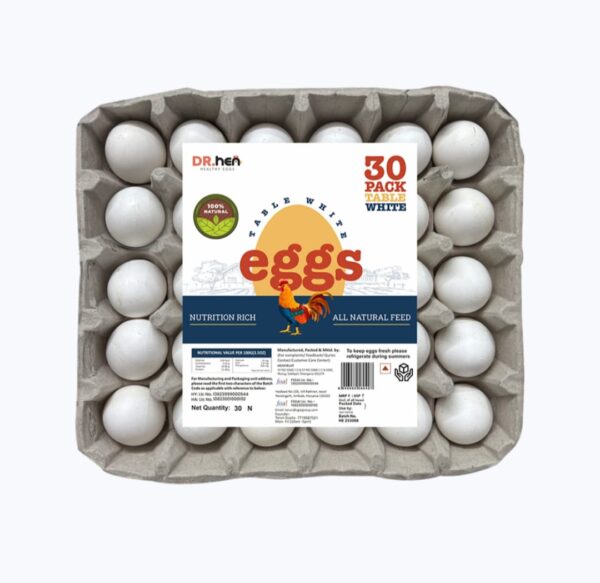 Egg 30