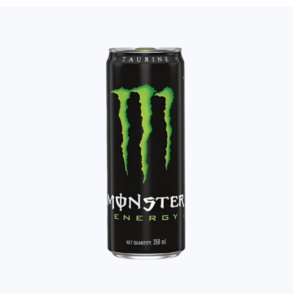 Monster Energy Drink