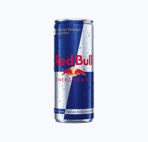 Red Bull Energy drink