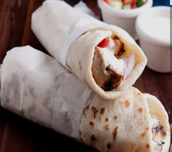 Double egg chicken role