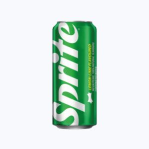 sprite soft drink