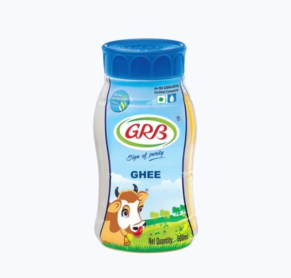 Ghee 500 ml